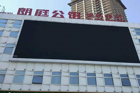 钦州朗庭公馆KTV消费价格